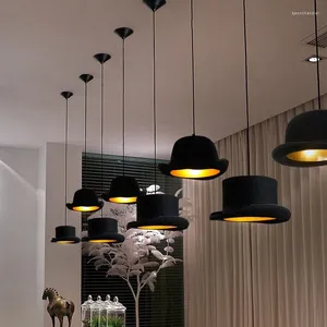 Lampy wiszące lampa dekoracyjna wiszące światło sufit kuchenny Wyspa świąteczna dekoracje świąteczne do domu marokańskiego wystroju domu