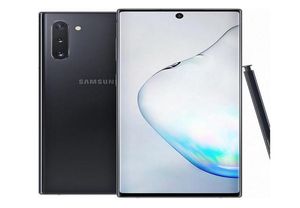 Yenilenmiş Samsung Galaxy Not 10 Plus Plus Not 10 N975U N970U Sekiz Çekirdeği 8GB12GB 256GB 16MP 6368Inch Android 9 10 11 12 NFC 4G SI2726235