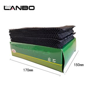 Roupas de lente 15*17cm 100pcslot Roupos Acessórios para óculos de lente Cleaning Pano de microfibra óculos de sol Óculos Viciços de câmera Limpos de espanador 230408