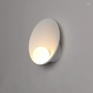 Lampy ścienne zamontowane antyczne oświetlenie łazienki światło gęsia pokój lampy jadalne zestawy rustykalnego wystroju domu turecki