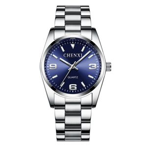 Luksusowy Watc Diamond Słynny zegarek koronny Top Sports Women Dark Blue Dial Watch 3A Quality Quartz Funkcja Dokładne pozycjonowanie kwarcowe Zatrzymaj Dawno Prezent