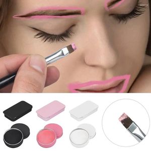 Tattoo Inks 15g Highly Pigmented Mapping Paste Microblading Eyebrows Lip Mark Tools Contour Design Positioning Brow