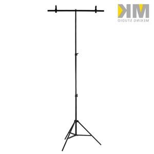 Freeshipping 80CM Professional Photographic Backdrops Background Holder Stand Support System bracket Photography background Qixvq