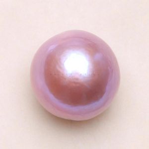 Loose Gemstones Natural Freshwater Pearl Beads For Woman Surprise Gift Charms Jewelry Making DIY Necklace Earrings 14-15MM BBP