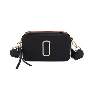 High texture ladies bag Handbag Camera designer Crossbody purse Women Shoulder Bags Messenger cross bodyMulticolor Camera Bag Mini Camera Small Crossbody Bag