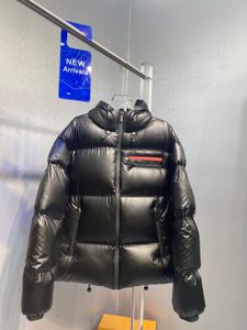 Herren-Daunenparkas, Winterjacke, Designer-Outdoor-Maya-Anzug aus schwarzer Baumwolle, schmaler Stil, für Männer und Frauen, dicke Thermo-Pr1 Rzaw 1hrl