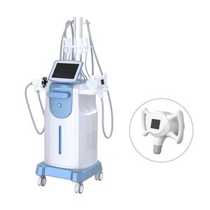 Velaslim Ultrasonic Cavitation Radiofrecuencia Multifunktionell Ultra Cavitation Cryo Lipolaser