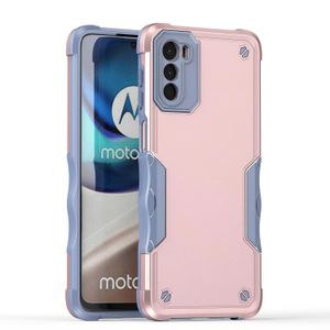 Capas de telefone de pára-choques resistentes para Moto G 5G 2023 G Stylus Power Play Google Pixel 7 Pro 7A T-Mobile Revvl 6 Pro 5G Duty à prova de choque ultrafina capa móvel