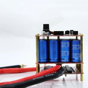 54v 400f portátil equipamento de soldador ponto diy capacitor conjunto máquina solda pulso display digital ferramentas 025mm níquel andnw