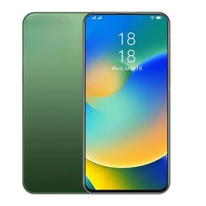 6,7-calowy I15 Pro Max Smartfon aparat 256 GB 512GB 1TB 5G Network HD Pełny ekran twarz Odblokuj Android Dwukasowy SIM Dual SIM STANDBY PONIEDZIODOWY TELEFONOWY TELEFON