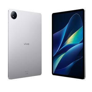 Original Vivo Pad Air Smart Tablet PC Pad 12 GB RAM 256 GB 512 GB ROM Snapdragon 870 Octa Core Android 11,5 Zoll 2,8 K 144 Hz LCD-Bildschirm 8,0 MP NFC 8500 mAh Tablets Pads Computer