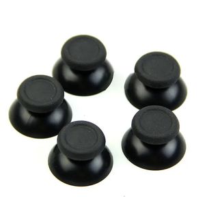 50pc fodral 2 Tum Sticks Thumb Joystick Cover Mushroom Head Joystick Cover Handtag Byt ut PS4 Controller 231108