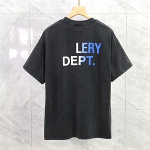 2023 TEES MENS 디자이너 T 셔츠 남성 여성 Tshirts 편지 인쇄 짧은 슬리브 여름 셔츠 남성 느슨한 티 아시아 크기 S-XXXL