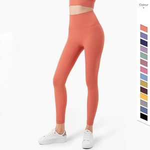 Kvinnors shapers 2023 Yoga Set Leggings and Tops Fitness Sports Sport Gym Clothing Bra Seamless Running Pant