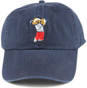 Ball Caps Direct Men's Black Icon Hat Hat Ladies Street Trend Outdoor Gorra Hombresnapback Baseball Cap. Случайное движение моды Current 60