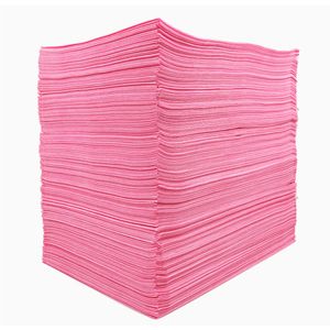 Other Tattoo Supplies 100pieces 180x80cm Disposable non woven bed sheet Beauty salon thicken nonwoven fabric massage table bed cover 230407