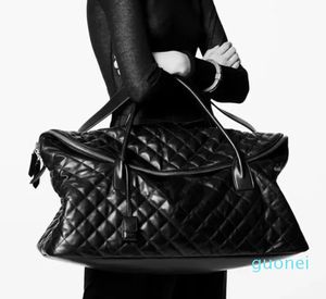 Lüks en kaliteli elmas çanta tuval hobo çanta tasarımcısı omuz çantaları kadınlar için göğüs paketi moda çantası