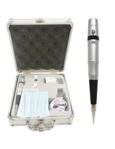 D3 Permanent Makeup Machine Kit Microblading Eyebrow Tattoo Machine Pen for Eyebrows 2201251029566