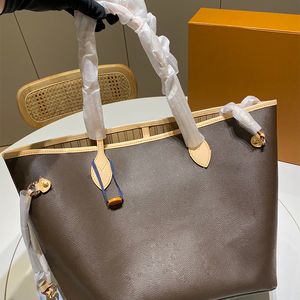 2024 Mest populära handhållna Cross Body Designer Bucket Bag