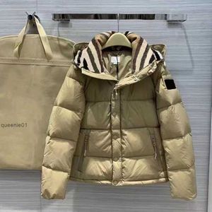 Parka Designer Giacca di lusso invernale da donna con stampa di lettere Park piumino ispessito coppia resistente al freddo caldo Topkm-5XL