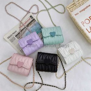 Shoulder Bags Lovely Baby Girls Mini Soulder Bags Kids Coin Purse Accessories andbags Cildren's Square Messenger Bagcatlin_fashion_bags