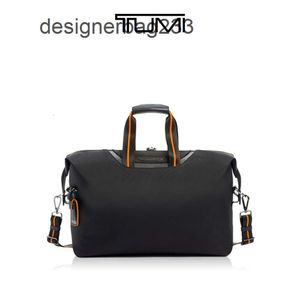 Дизайнерский рюкзак Tumss Men Luxury Mens Mens Back Pack Sudbag Книги сумки Mai Karen Co Branded Series M-Tech мягкая сумка для плеча сумочка для туристической сумки 373013 Ebn4