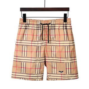 2023 Brand Designer Shorts Masculino Summer Moda