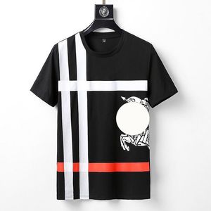 Trapstar skjortor Polo Summer Mens Designer T Shirt Casual Man Womens Tees with Letters Print Short Hidees Top Sell Luxury Men Hips Hop Clothes Designer Shirt Polos TN TN