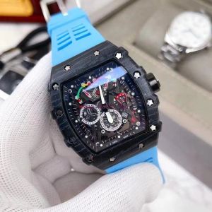 Cały kwarcowy zegarek Watch Dibal Workreure Fashion Scanning Tick Sports Watches Fashion Watches for Pary Special Watch