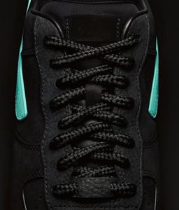 af1 Release Authentic Shoes & Co. X AIR 1 LOW Black Multi-Color Men Women Sports Sneakers With Original Box
