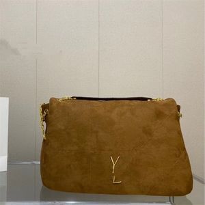 مصمم كيس الكتف حقيبة Women Bag Hobo أكياس nubuck حقيقية جلدية حقيبة يد حقيبة الشبكة الماس الأكياس الداخلية حقائب يد مبطن