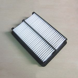 Car accessories 13-3A0 original quality air filter for Mazda 3 2019-2021 BP 2.0 engine gasoline