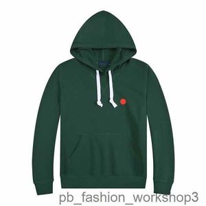 Polo uomo Felpe con cappuccio polo Felpe Designer di lusso Pullover Polo Autunno Inverno Casual Cappuccio Giacca sportiva Jogging Capispalla Tute polo sportiva felpa con cappuccio 7 FHLU