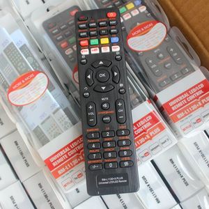 Universal Remote Controlers Smart TV Control LCD LED Televis