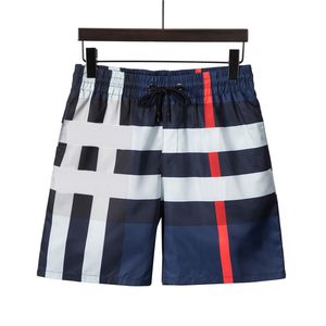 Herren-Shorts Designer-Sommer-Frauen-Männer-Shorts sind elegante Badeshorts Lässige Sport-Gymnastik-Schnelltrocknende Mann-Strand-Hosen Schwarz-Weiß-asiatische Größe M-3XL # 22