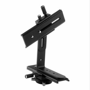 Freeshipping 360 Derece Döner Panoramik Tripod Kafası Gimbal Braket Kiti DSLR SLR Kamera Panorama Kafası Ev Yapımı Düğüm Daxss