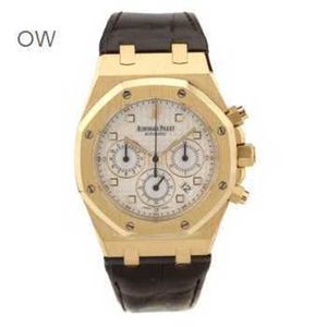 Swiss Watch Royal Oak Audemar Pigue Men's Automatic Mechanical Wristwatch 5.7% Off the Public Price! 26022ba.oo.d088cr.01 Epic 18k Gold Mechanical WN-KAGG
