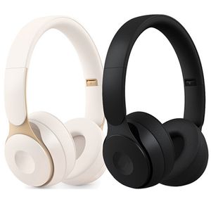 Fones de ouvido estéreo sem fio Bluetooth Headset Solo pro Fessional Fones de ouvido dobráveis à prova d'água Fones de ouvido para jogos com cancelamento de ruído Magic Sound Headset aplicável