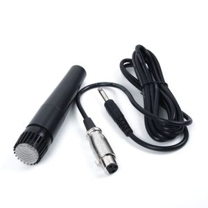 40Hz-16kHz Microphone Useful TypeDynamic For Pyle-Pro Wired Professional PDMIC78 SM57 Handheld Microphone outdoor publicity