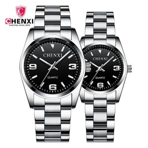 Shengke Women Quartz Watch Fashion Domowe Bransoletka zegarki damskie sukienka stal nierdzewna pasek pinowy analogowy rozkładka klamra Wysoka jakość złota ramka