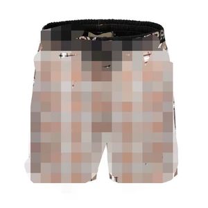 2023 Mens Womens Shorts Summer Fashion Streetwears Clothing Quick Drying SwimWear Printing Beach Pants Size M-3XL