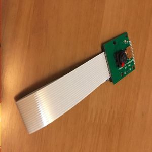 Freeshipping Raspberry Pi 3 Camera Module 5MP Webcam Video 1080p 720p DFDPB