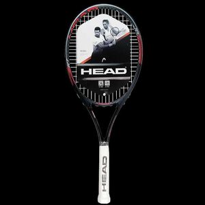 Raquetes de tênis HEAD Raquete de tênis composto de carbono Raquetes de Padel Profissionais Homens Mulheres Iniciantes Raquetes de tênis Tenis De Racquet com bolsa Q231109