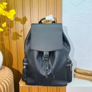 Multifunction Designer Backpacks Men Backpack Purse Leather Back Pack Fashion Color Matching Bookbags Bolsas de ombro Mulheres Bolsas L5