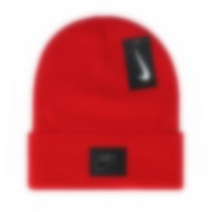 Designer Beanie Hat Fashion Men's and Women's Casual Sport Hats Fall och Winter High Quality Wool Sticked Cap Warm Cashmere Hat N-3