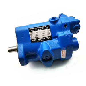 Bomba de pistão hidráulica Eaton Vickers PVQ10-A2R-SE1S-20-C21-12 de substituição TIMEWAY