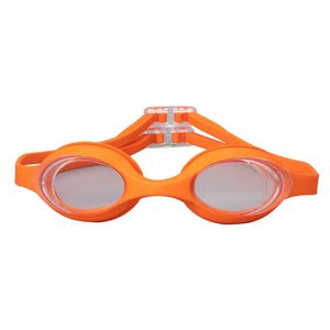 Goggles Professional Swimming Glasses Children Elasticity HD Anti Fog Pool Goggles Män Kvinnor Optiskt vattentätt glasögon Swim Gear P230408