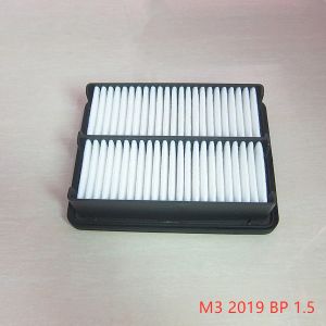 Acessórios para carro 13-3A0 filtro de ar de qualidade original para motor Mazda 3 2019-2021 BP 1.5
