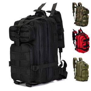 Utomhuspåsar Taktisk ryggsäck 30L First Aid Bag Army Ryggsäck utomhus ryggsäck Trauma Responder Medical Utility Military Rucksack Travel Bagzln231108