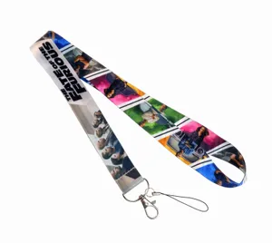 Cell Phone Straps & Charms 20pcs Japan Anime Cartoon Film Neck Lanyard Mobile Key Chain ID Holders Card Badge Jewelry Accessories Gift Girl Boy Wholesale 2023 #045